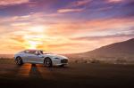 Aston Martin Rapide S 2013 года